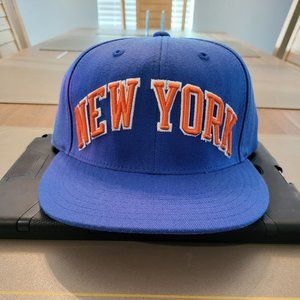 New York Knicks fitted